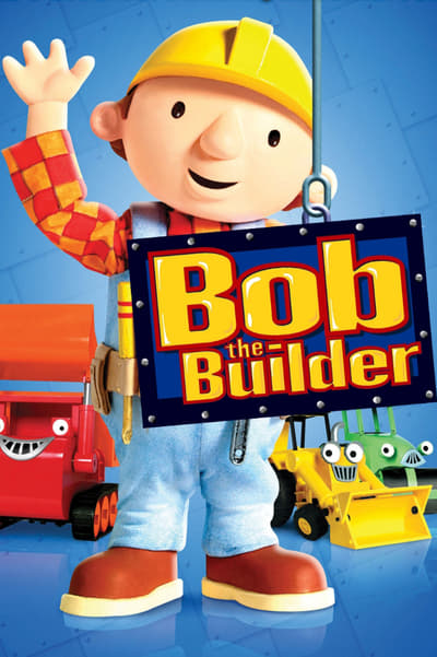 Bob the Builder S11E05 Dizzy The Detective WEBRip 720p