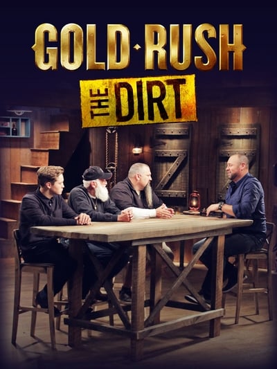 Gold Rush The Dirt S07E02 A New Attitude 720p AMZN WEB-DL DDP2 0 H 264-NTb
