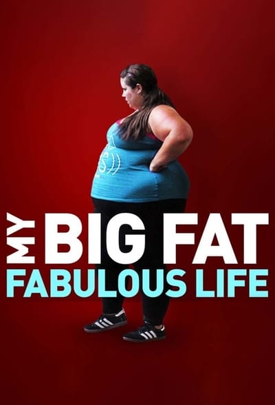 My Big Fat Fabulous Life S08E03 Slipping Through My Fingers 720p WEB H264-KOMPOST