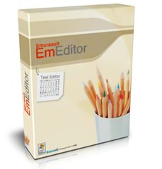 Emurasoft EmEditor Professional 20.3.2 Multilingual