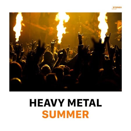 Heavy Metal Summer (2020)