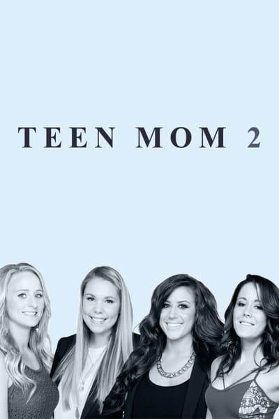 Teen Mom 2 S10E13 Not So Normal Times 720p HDTV x264-CRiMSON