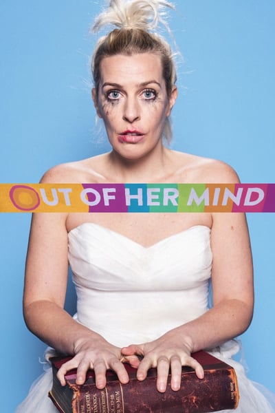 Out of Her Mind S01E06 720p HDTV x264-KETTLE