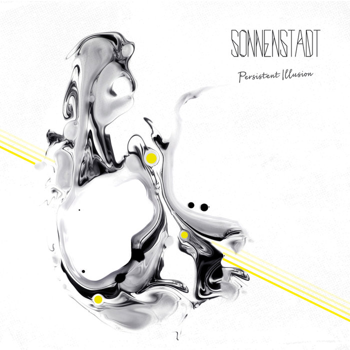 Sonnenstadt - Persistent Illusion (2020)