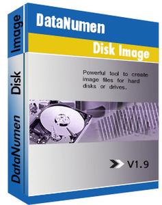 DataNumen Disk Image 2.0.2.0