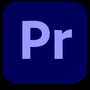 Adobe Premiere Pro 2020 v14.6 Multilingual macOS