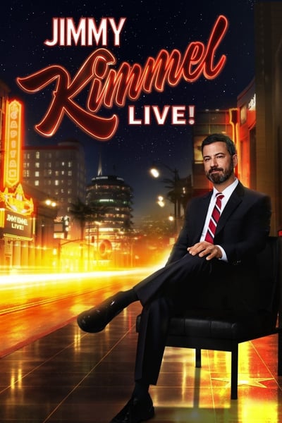 Jimmy Kimmel 2020 11 11 Dr Phil Mcgraw 720p HDTV x264-60FPS