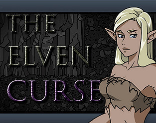 (Elf) Elven Curse - The Elven Curse v0.1.2 Nude