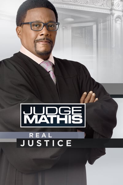 Judge Mathis S22E45 720p HDTV x264-CRiMSON