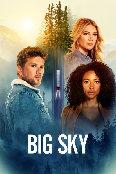 Big Sky 2020 S01E02 720p HDTV x264-SYNCOPY