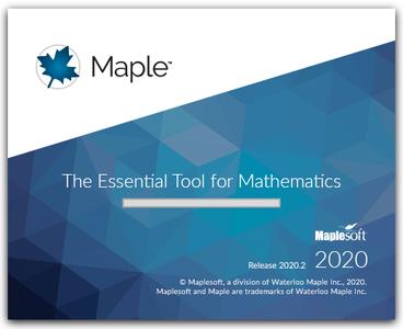 Maplesoft Maple 2020.2  Linux