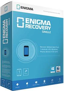 Enigma Recovery Professional  3.6.0