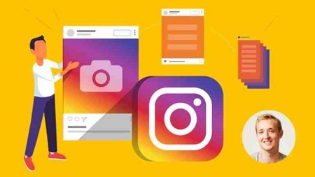 Instagram Marketing 2020 - Grow from 0 to 40k in 4 months