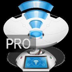 NetSpot PRO - Wi-Fi Reporter 2.13.1009 macOS