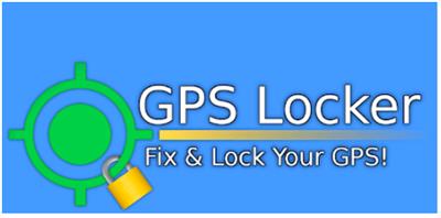 GPS Locker v2.3.1 Build 232