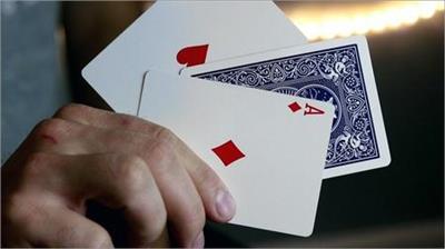 Advanced  Card Magic 2