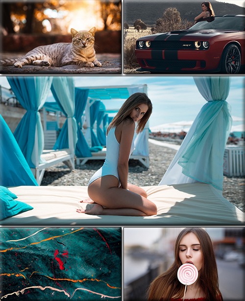 LIFEstyle News MiXture Images. Wallpapers Part (1741)