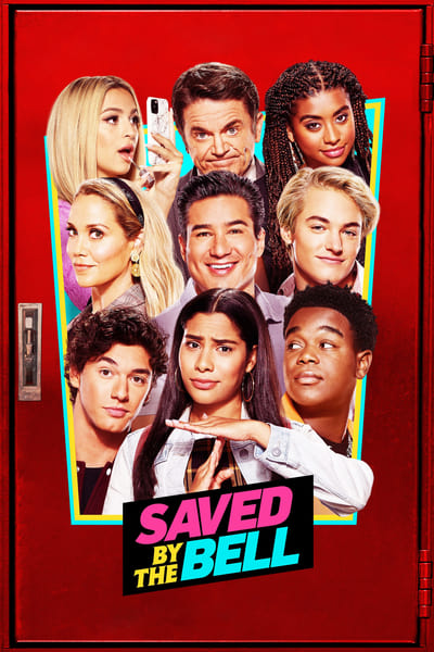 Saved by the Bell 2020 S01E02 720p WEB H264-KOGi