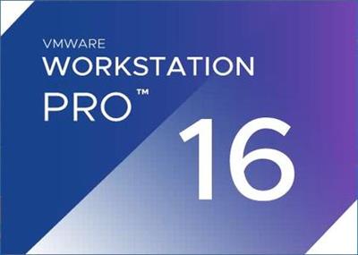 VMware Workstation Pro 16.1.0 Build 17198959 Linux