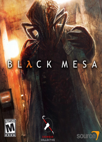Black Mesa Definitive Edition-Codex
