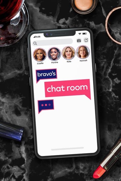 Bravos Chat Room S01E15 720p WEB H264-BAE