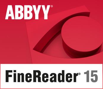ABBYY FineReader 15.0.114.4683 Corporate Multilingual