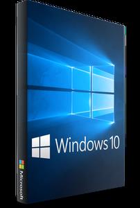 Windows 10 Pro 20H2 10.0.19042.630 (x86/x64) Preactivated Multilingual November 2020