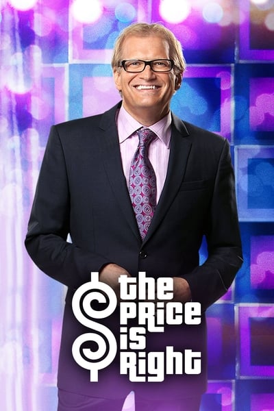 The Price Is Right 2020 11 23 720p HDTV x264-60FPS