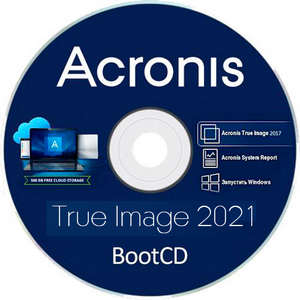 Acronis True Image 2021 Build 34340 Multilingual