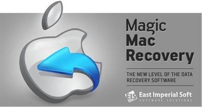 East Imperial Magic MAC Recovery 1.0 Multilingual Portable