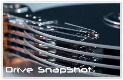 Drive SnapShot 1.48.0.18856 + Portable