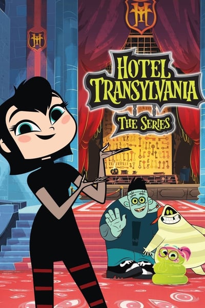 Hotel Transylvania the Series S02E24 720p HDTV x264-BABYSITTERS