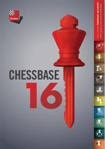 ChessBase 16 v16.2 Multilingual (x86/x64)
