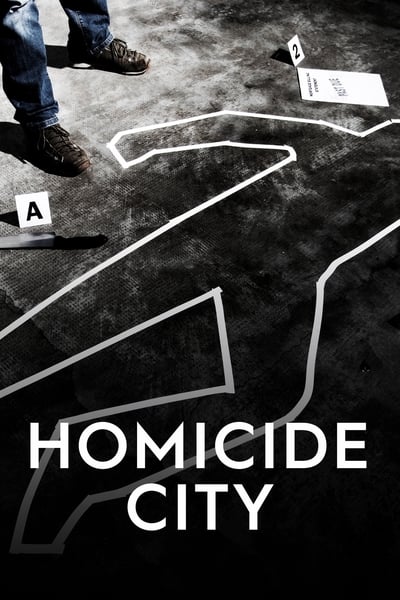 Homicide City S03E10 Buried Secrets 720p HDTV x264-CRiMSON