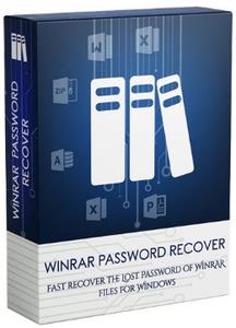 RAR Password Recover  2.0.0.0 + Portable