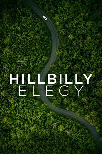 Hillbilly Elegy 2020 HDRip XviD AC3-EVO