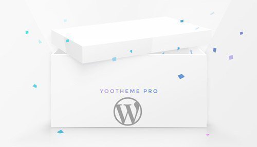 YooTheme Pro v2.0.18 - Page Builder For WordPress