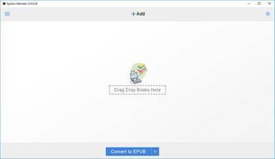 Epubor Ultimate Converter 3.0.12.1125 Multilingual