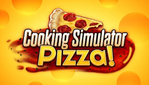 Cooking Simulator Pizza-Codex