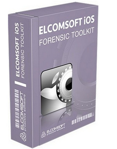 ElcomSoft iOS Forensic Toolkit 6.52