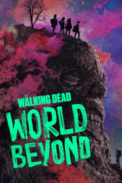 The Walking Dead World Beyond S01E10 in This Life 720p AMZN WEB-DL DDP5 1 H 264-NTb
