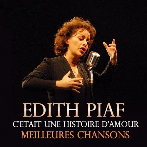 Edit Piaf - Meilleures Chansons (2020) Mp3