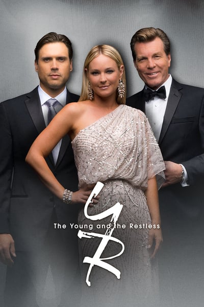 The Young and the Restless S48E47 720p WEB H264-PFa