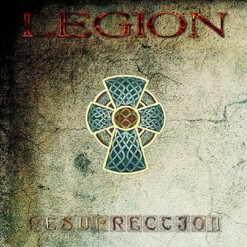 Legion - Resurrection (2012)