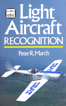 Light Aircraft Recognition