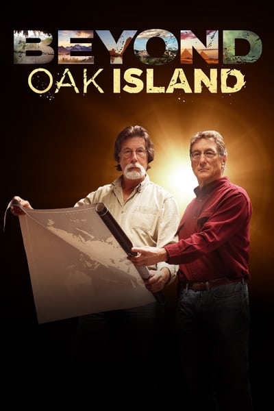 Beyond Oak Island S01E02 720p WEB H264-BAE