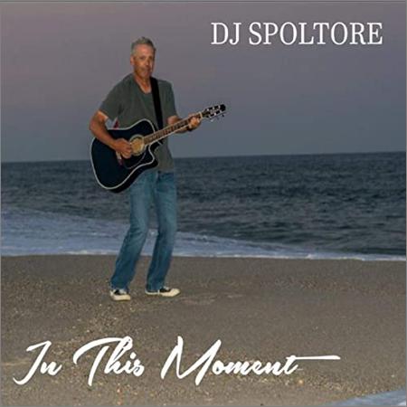 DJ Spoltore  - In This Moment  (2020)