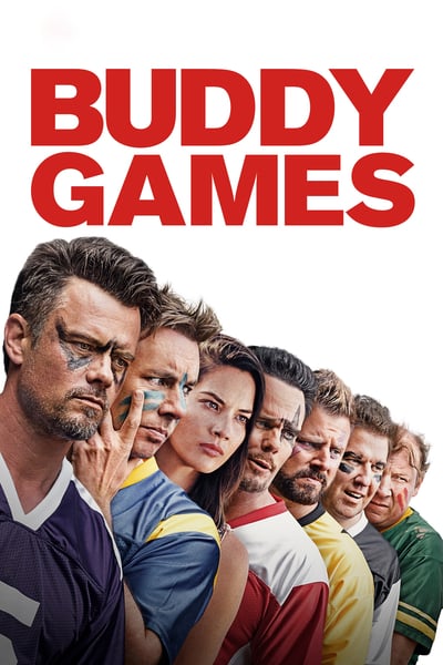 Buddy Games 2019 WEB-DL XviD AC3-FGT