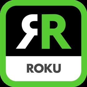 Mirror for Roku TV 2.8  macOS