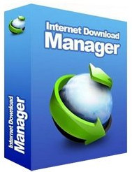 Tonec Inc. Internet Download Manager v6.41.2